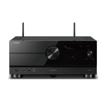 Yamaha RX-A6A 9.2 Kanal AVENTAGE Av Receiver Yamaha RX-A6A 9.2 Kanal AVENTAGE Av Receiver